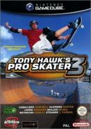 Tony Hawk's Pro Skater 3