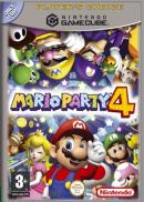 Mario Party 4 (Le choix des Joueurs)