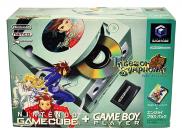 GameCube Tales of Symphonia Pak Edition Limitée (Symphonic Green)