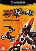 MX SuperFly: featuring Ricky Carmichael