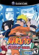 Naruto: Clash of Ninja (Shonen Jump's...)