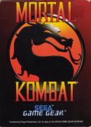 Mortal Kombat

