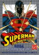 Superman: The Man of Steel
