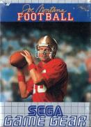 Joe Montana Football