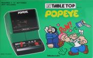 Popeye (table top)