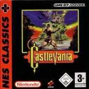 NES Classics : Castlevania 