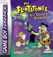 The Flintstones : Big Trouble in Bedrock