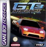 GT Advance 3: Pro Concept Racing 