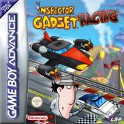 Inspector Gadget Racing 