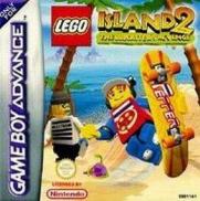LEGO Island 2 - L'Ile Lego 2 : La Revanche de Casbrick