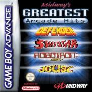 Midway's Greatest Arcade Hits