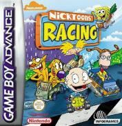 Nicktoons Racing 