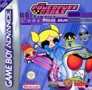 The Powerpuff Girls: Mojo Jojo A-Go-Go
