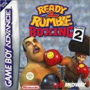 Ready 2 Rumble Boxing: Round 2 