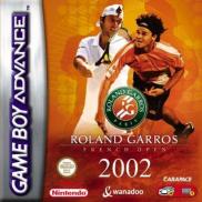 Roland Garros : French Open 2002