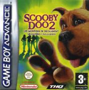 Scooby Doo 2 : Les Monstres se Dechainent 
