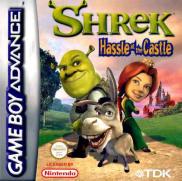 Shrek : Hassle at the Castle