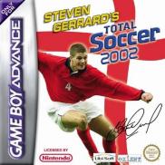 Steven Gerrard's Total Soccer 2002 (UK) - Total Soccer Advance (JP)