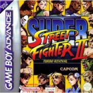 Super Street Fighter II Turbo: Revival