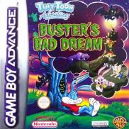 Tiny Toon Adventures: Buster's Bad Dream (EU) - Scary Dreams (US)