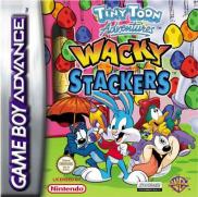 Tiny Toon Adventures: Wacky Stackers 