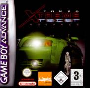 Tokyo Xtreme Racer Advance 