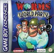 Worms World Party 