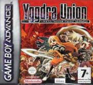 Yggdra Union: We'll Never Fight Alone 