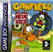 Garfield et ses 9 vies