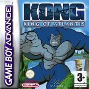 Kong : King of Atlantis