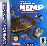 Le Monde de Nemo : L'Aventure Continue