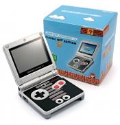 Game Boy Advance SP Classic NES Edition