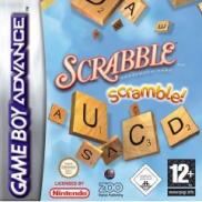 Scrabble Scramble!