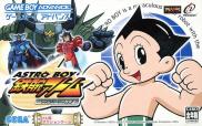 Astro Boy: Omega Factor 