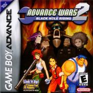 Advance Wars 2 : Black Hole Rising