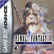 Final Fantasy IV Advance 