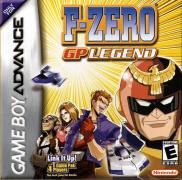 F-Zero: GP Legend 