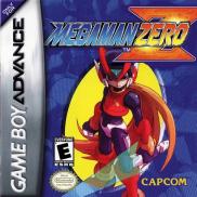 Mega Man Zero