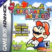 Super Mario Advance 