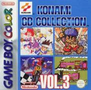 Konami GB Collection Vol. 3