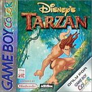 Tarzan Disney's