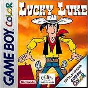 Lucky Luke (Game Boy Color)