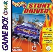 Hot Wheels : Stunt Driver