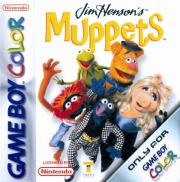 Jim Henson's Muppets (Game Boy Color)