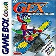 Gex: Deep Cover Gecko (Gex 3)