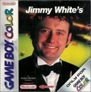 Jimmy White's : Cueball