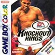 Knockout Kings 2000