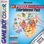 Microsoft: The 6 in 1 Puzzle Collection Entertainment Pack