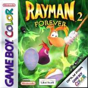 Rayman 2 : Forever (Game Boy Color)