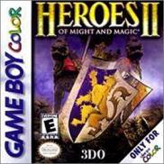 Heroes of Might and Magic II